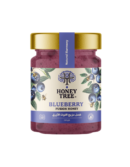 Blueberry Fusion Honey