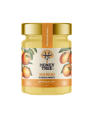 Mango Fusion Honey