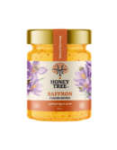 Saffron Fusion Honey