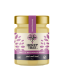 White Mountain Honey